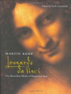 Leonardo Da Vinci: The Marvellous Works of Nature and Man - Martin Kemp