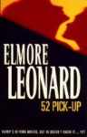 52 Pick-up - Elmore Leonard