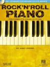 Rock'N'Roll Piano: The complete guide [With CD] - Andy Vinter, Martin Smith