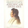 The Mckenny-Hall Portrait Gallery Of American Indians - James D. Horan