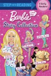 I Can Be...Story Collection (Barbie) - Mary Man-Kong