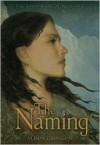 The Naming - Alison Croggon