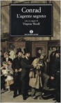 L'agente segreto. Un racconto semplice - Joseph Conrad