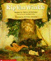 Rip Van Winkle - Freya Littledale, Washington Irving