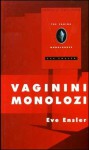 Vaginini monolozi - Eve Ensler, Borivoj Radaković