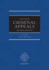 Taylor on Criminal Appeals - Paul Taylor