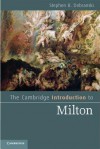 The Cambridge Introduction to Milton - Stephen B. Dobranski