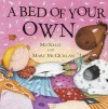 A Bed of Your Own - Mij Kelly