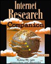 Internet Research Companion - Que Corporation