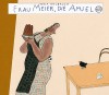 Frau Meier, die Amsel - Wolf Erlbruch