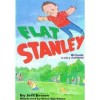 Flat Stanley - Jeff Brown, Steve Björkman