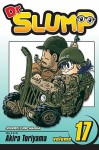 Dr. Slump, Vol. 17 - Akira Toriyama