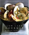 Low-Carb Gourmet - Karen Barnaby