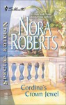 Cordina's Crown Jewel (Cordina's Royal Family, #4) - Nora Roberts