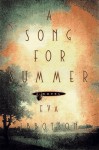 A Song For Summer - Eva Ibbotson