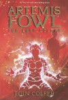 Artemis Fowl: The Lost Colony - Eoin Colfer