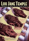 Death is Semisweet (Heaven Lee Culinary Mystery, Book 7) - Lou Jane Temple