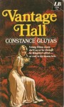 Vantage Hall - Constance Gluyas