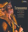 Tutankhamun: The Mystery of the Boy King (Crossroads America) - Zahi Hawass