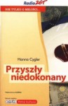 Przyszły niedokonany - Hanna Cygler