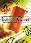 Calendar Quest (Audio) - Jennifer Johnson Garrity, Lloyd James