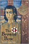 The Bronze Bow - Elizabeth George Speare