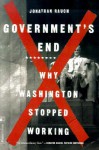 Government's End - Jonathan Rauch