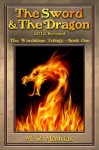 The Sword and the Dragon - M.R. Mathias