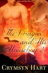 The Dragon and His Houseboy 2 - Crymsyn Hart