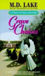 Grave Choices - M.D. Lake