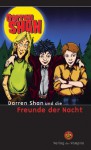 Darren Shan und die Freunde der Nacht - Darren Shan