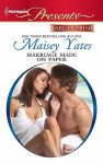 Marriage Made on Paper - Maisey Yates