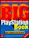 The Big Playstation Book: v. 2 - Prima Publishing, Pcs, PCS Staff