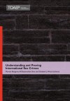 Understanding and Proving International Sex Crimes - Morten Bergsmo, Alf Butensch Skre, Elisabeth Jean Wood