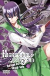 Highschool of the Dead Volume 02 - Daisuke Sato