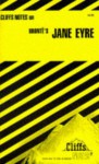 Bronte's Jane Eyre (Cliffs Notes) - Charlotte Brontë, J.M. Lybyer