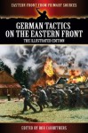 German Tactics on the Eastern Front - Bob Carruthers