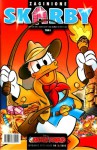 Kaczor Donald Wydanie Specjalne #2 - Zaginione skarby - Don Rosa, Marco Rota