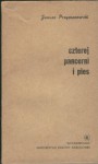 Czterej pancerni i pies 3 - Janusz Przymanowski