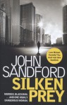 Silken Prey (Lucas Davenport, #23) - John Sandford