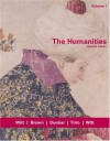 The Humanities, Volume I - Mary Ann Frese Witt