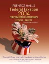 Prentice Hall's Federal Taxation 2004: Corporations, Partnerships, Estates and Trusts - Kenneth E. Anderson, John L. Kramer, Thomas R. Pope