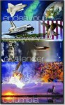 NASA Space Shuttle Bookmarks: Atlantis, Challenger, Columbia, Discovery, Endeavour: Atlantis, Challenger, Columbia, Discovery, Endeavour (Set of 5) - NASA