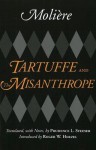 Tartuffe: And the Misanthrope - Molière