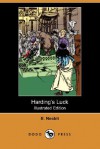 Harding's Luck - E. Nesbit, H.R. Millar