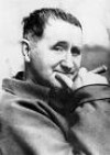 من برتولت برشت - Bertolt Brecht, بهروز مشیری