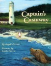 Captain's Castaway - Angeli Perrow