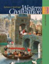 Western Civilization: Volume I: To 1715 (Chapters 1-16, Non-Infotrac Version) - Jackson J. Spielvogel