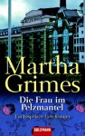 Die Frau im Pelzmantel (Taschenbuch) - Martha Grimes, Cornelia C. Walter