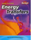 Energy Transfers - Nigel Saunders, Steven Chapman